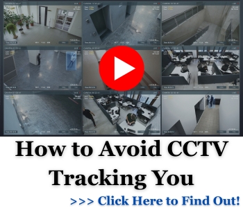 CCTV tracking
