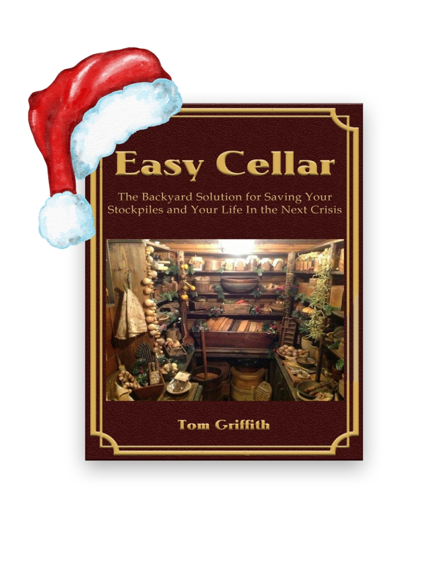Easy Cellar