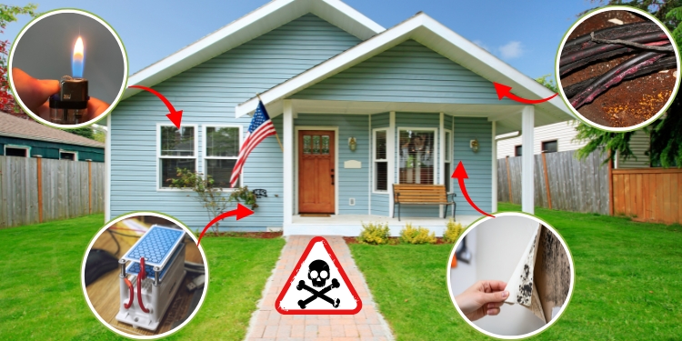 Your Home Might Become a Death Trap Without This