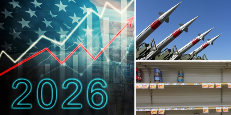 My Worst Fears for 2026 My Worst Fears for 2026