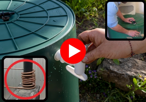 NGP banner Water Tank