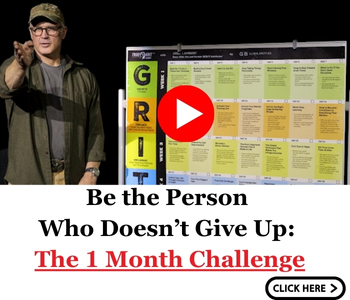 True Grit Don't Quit