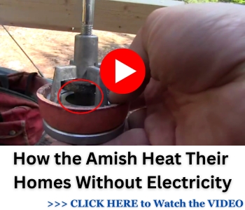 amish home heat AWB