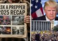 ask a prepper 2025 recap