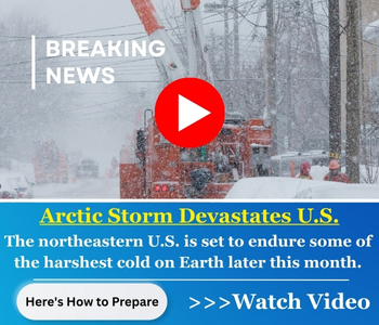 banner news DOLLAR APOCALYPSE