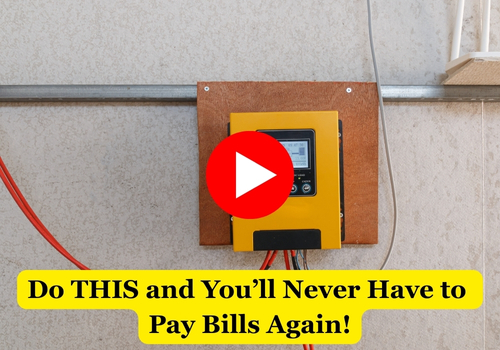 bills ever again MPP