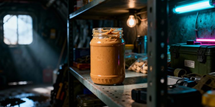 Does Peanut Butter Go Bad?