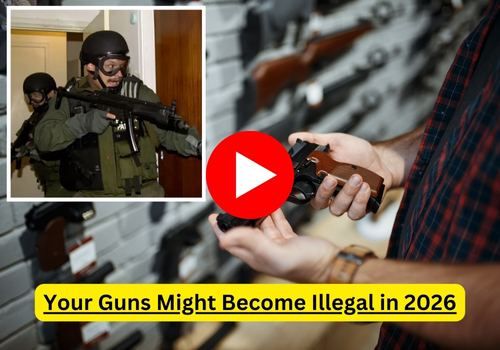 guns illegal 2026