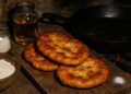 how to make frybread