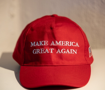 make america great