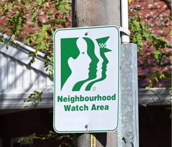 neighborhood watch 