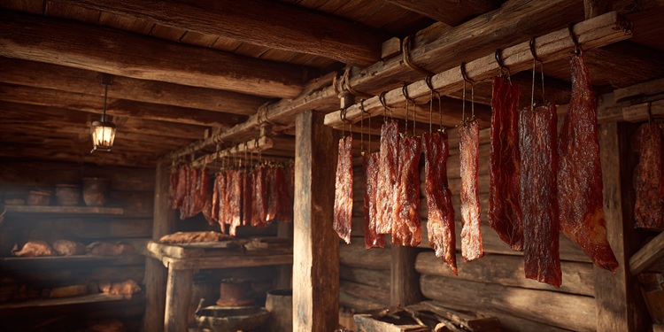 Why Is Beef Jerky So Expensive? Why Is Beef Jerky So Expensive?