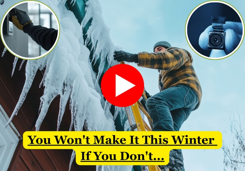 winter challenge HDA