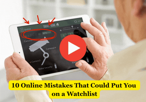 HDA banner big tech watching