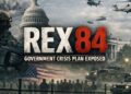 Is a REX 84 operation planned right now