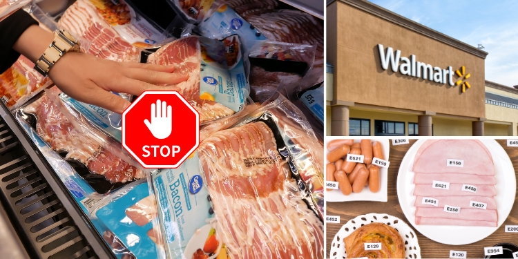 Stop Buying Your Meat from Walmart Stop Buying Your Meat from Walmart