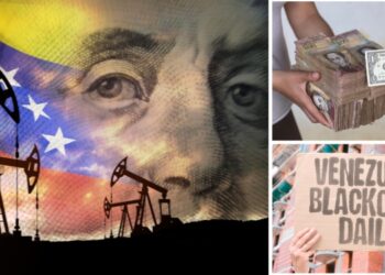 The Truth About Venezuela