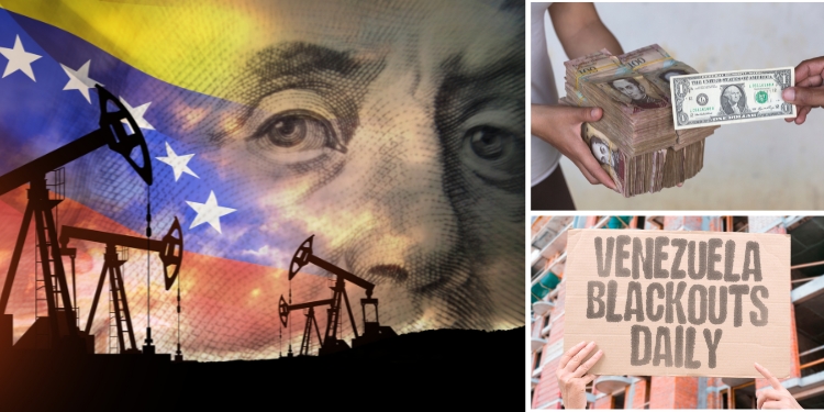 The Truth About Venezuela – Ask a Prepper The Truth About Venezuela – Ask a Prepper