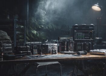 What Is The Best Faraday Cage Fabric