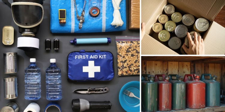 Your New Year’s Challenge – Ask a Prepper Your New Year’s Challenge – Ask a Prepper