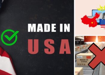 what happens if china stops supplying USA