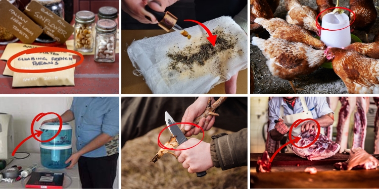 17 Great Depression Bartering Skills