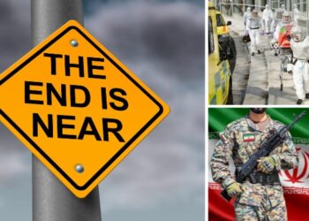 6 teotwawki scenarios