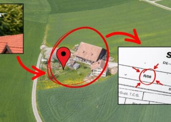 The Pentagon Will Remove Your Off-Grid Location. Here’s Why