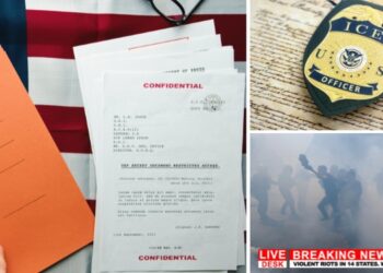 The Secret Operation that will change america forever