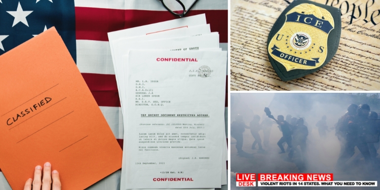 The Secret Plan That Could Change America Forever The Secret Plan That Could Change America Forever