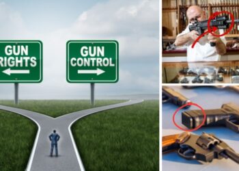 What No One Told You About Your Guns advice