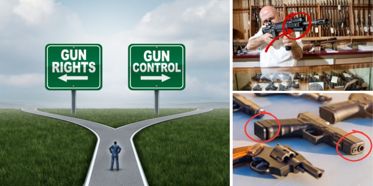 What No One Told You About Your Guns advice