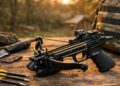 best crossbow pistols