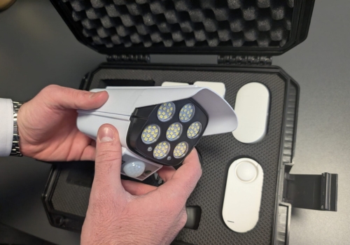 floodlight ALK review