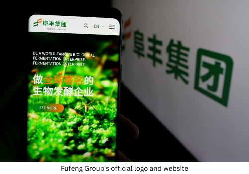 fufeng china