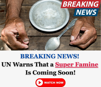 super famine UN