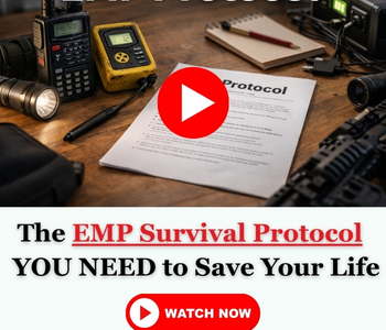 survival protocol banner