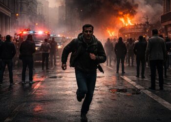 why normalcy bias gets people killed