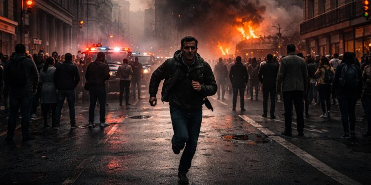 why normalcy bias gets people killed