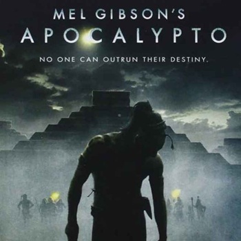 Apocalypto (2006)