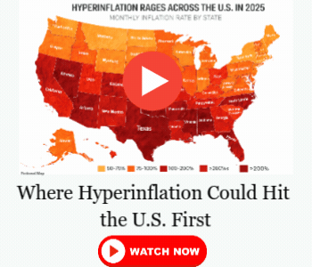 DR Banner Hyperinflation