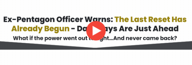 Drak Reset Quote Banner