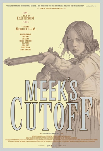 Meek's Cutoff (2010)