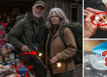 Seniors Wont Survive....