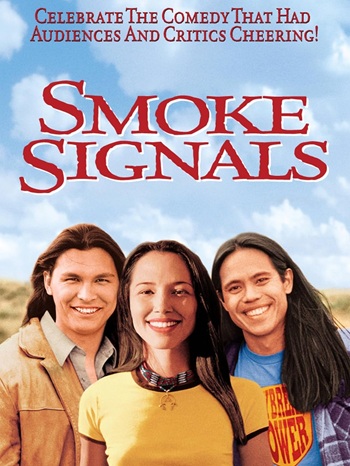 Smoke Signals (1998)