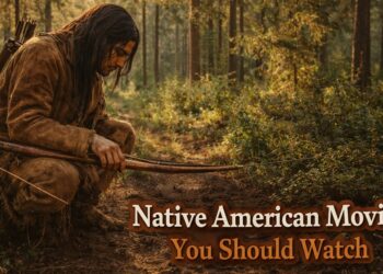 native american movies