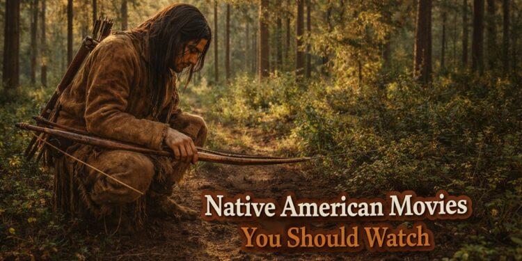 native american movies