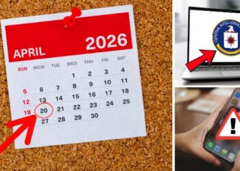 save the date april 20