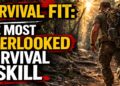 survival fit