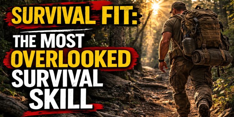 survival fit